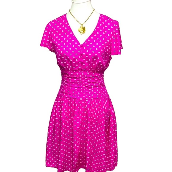 Matilda Jane Daisy Dress - Picture 2 of 6